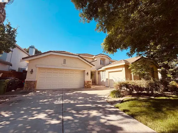 2126 Shenandoah Drive, Tracy, CA 95377