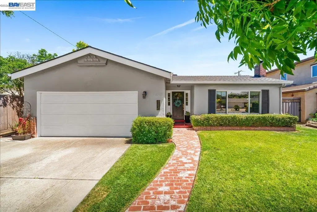 4252 Argonaut Ct, Fremont, CA 94536 - #1