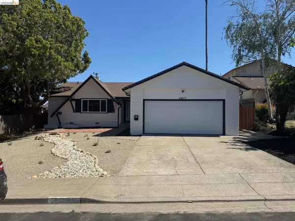 4417 Meadowbrook Dr, El Sobrante, CA 94803