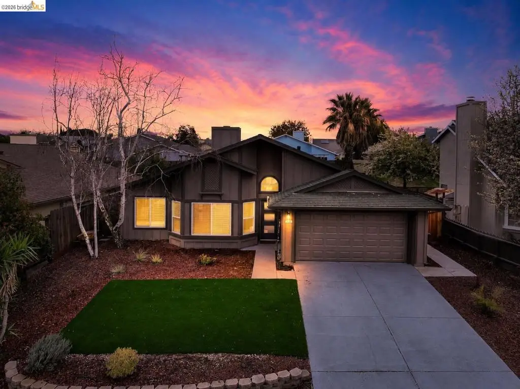 215 Spindrift Ct, Oakley, CA 94561 - #1
