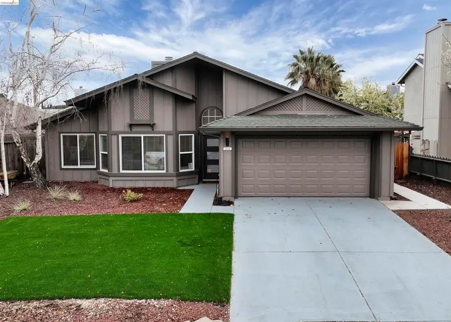 215 Spindrift Ct, Oakley, CA 94561 - #2
