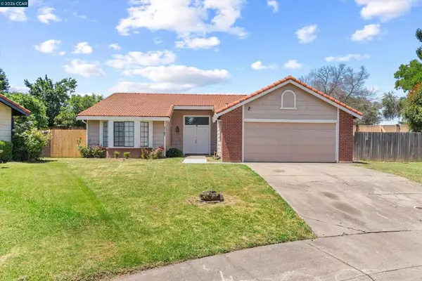 3167 Osuna Way, Sacramento, CA 95833