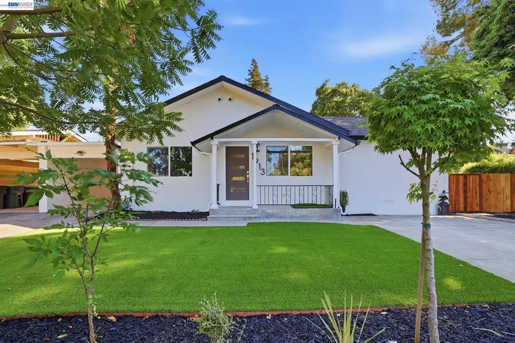 1913 W Middlefield Rd, Mountain View, CA 94043 - #1