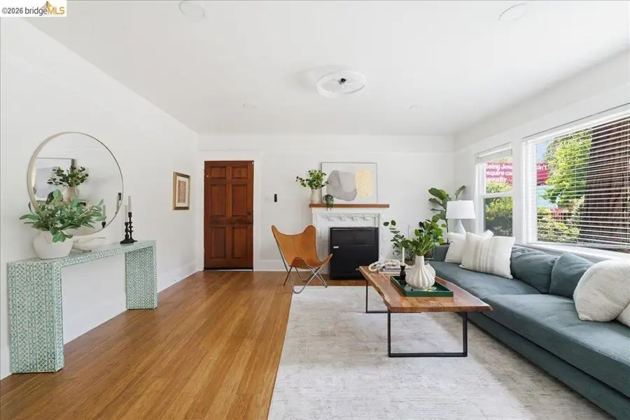 1119 Hearst Ave, Berkeley, CA 94702 - #2