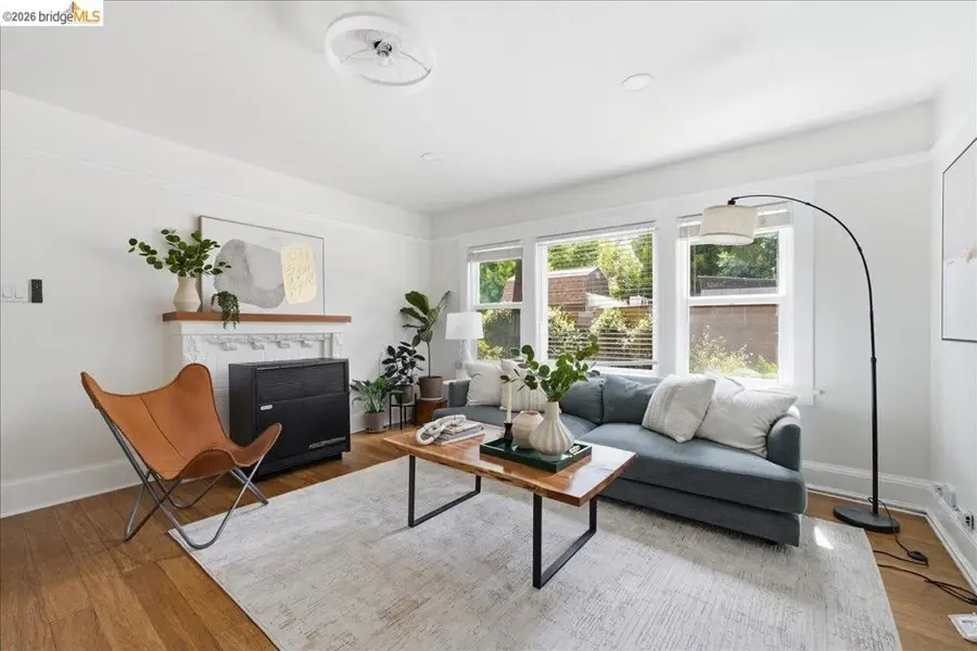 1119 Hearst Ave, Berkeley, CA 94702 - #3