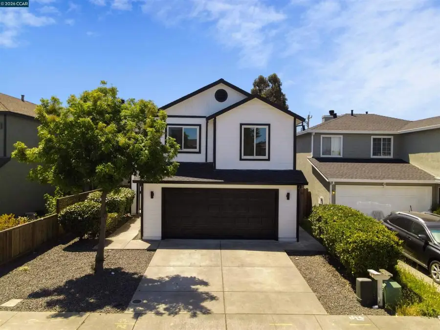128 Malcolm Dr, Richmond, CA 94801 - #3