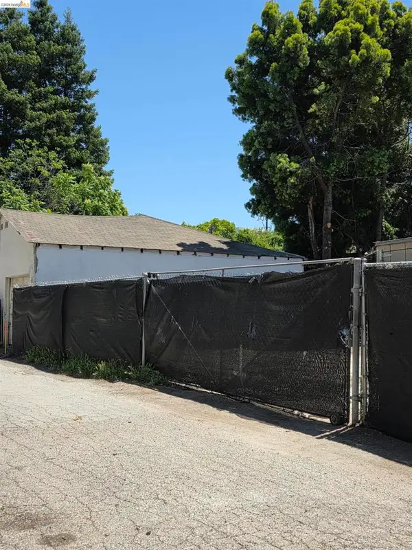 0 Elmwood Street, Mountain View, CA 94043
