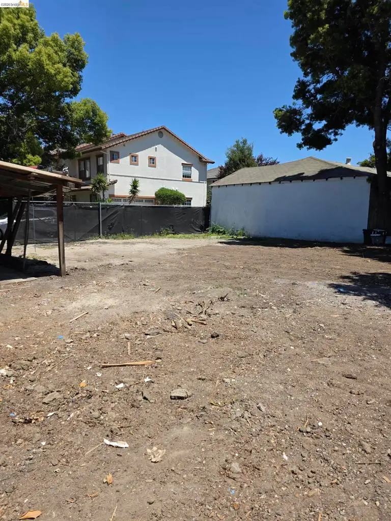 0 Elmwood Street, Mountain View, CA 94043 - #3