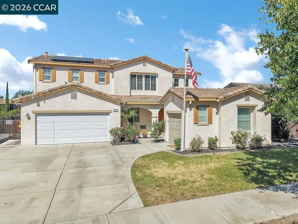 621 Allagash Ct, Oakley, CA 94561 - #1