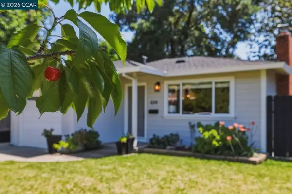 634 Teresa St, Martinez, CA 94553