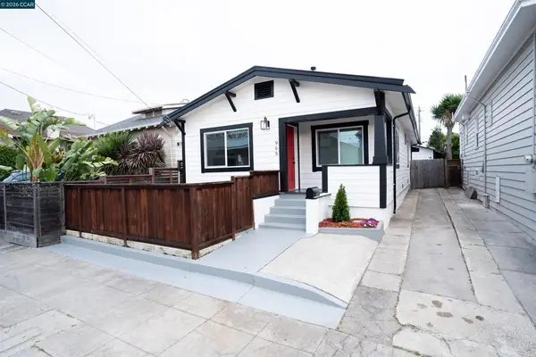 965 Arlington Ave, Oakland, CA 94608