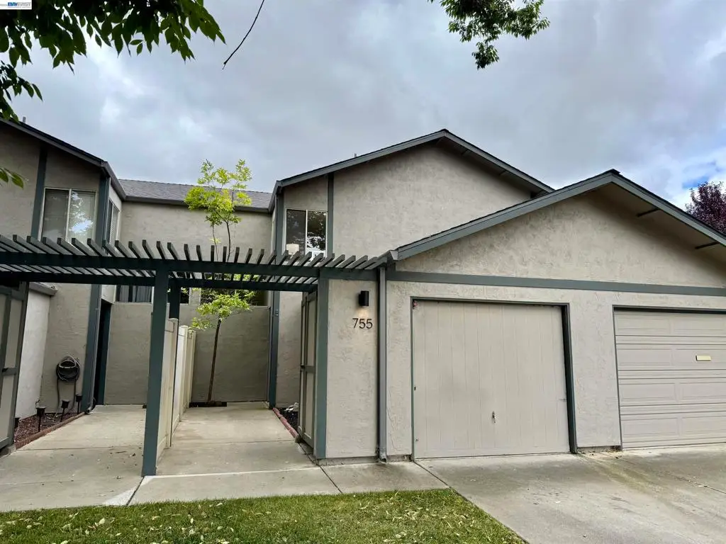 755 Pine St, Livermore, CA 94551 - #1