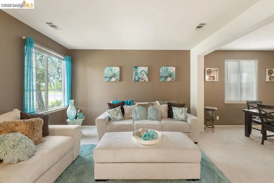 4004 Blacksmith Cir, Oakley, CA 94561 - #3