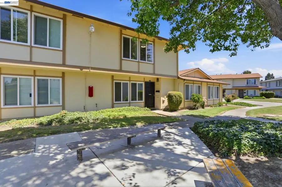 4193 Redstone Terrace, Fremont, CA 94555 - #2