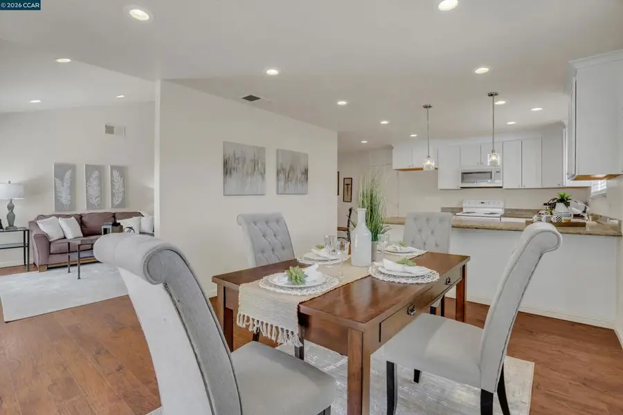 2333 Arthur Way, Antioch, CA 94509 - #2
