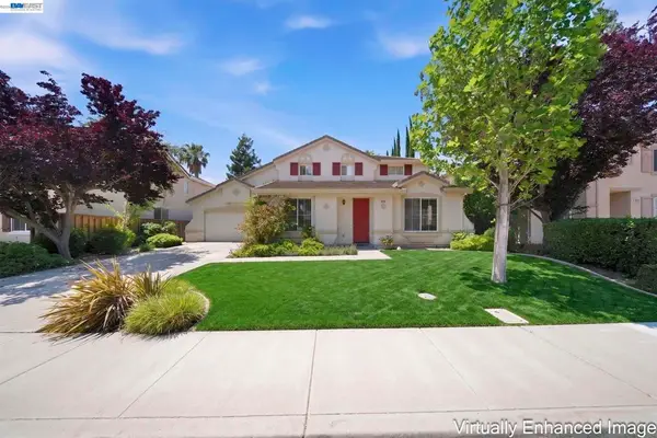 4617 Palomino Way, Antioch, CA 94531