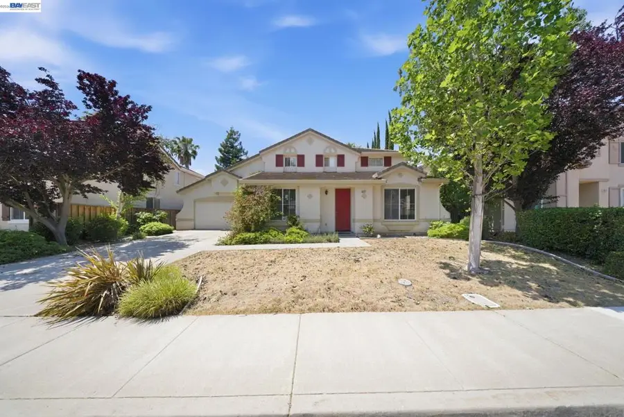 4617 Palomino Way, Antioch, CA 94531 - #2