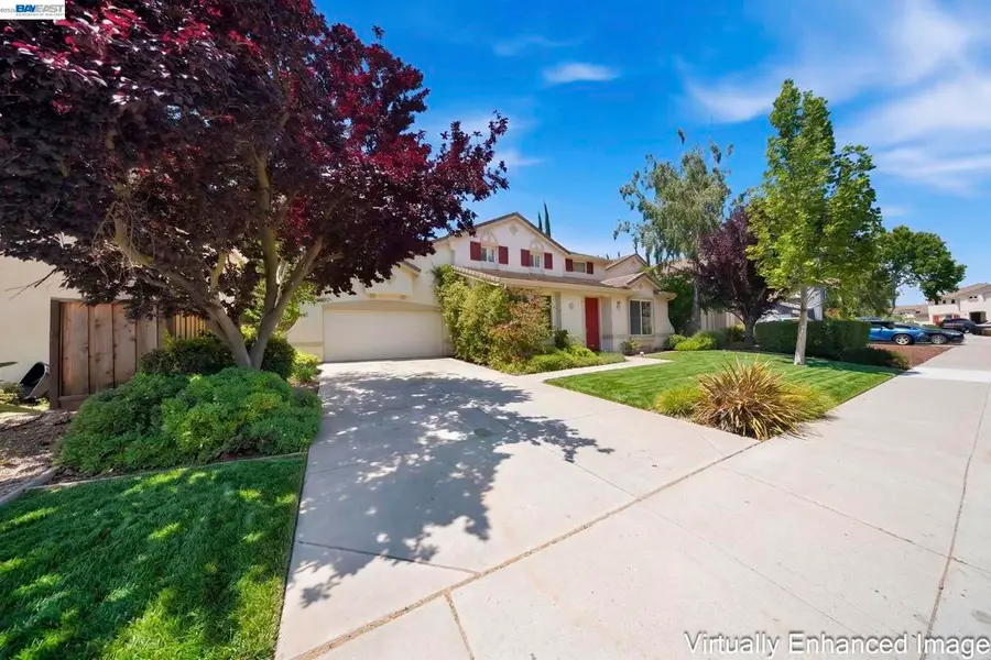 4617 Palomino Way, Antioch, CA 94531 - #3
