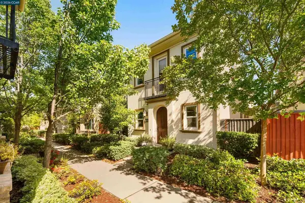 2026 Poinsettia St, San Ramon, CA 94582