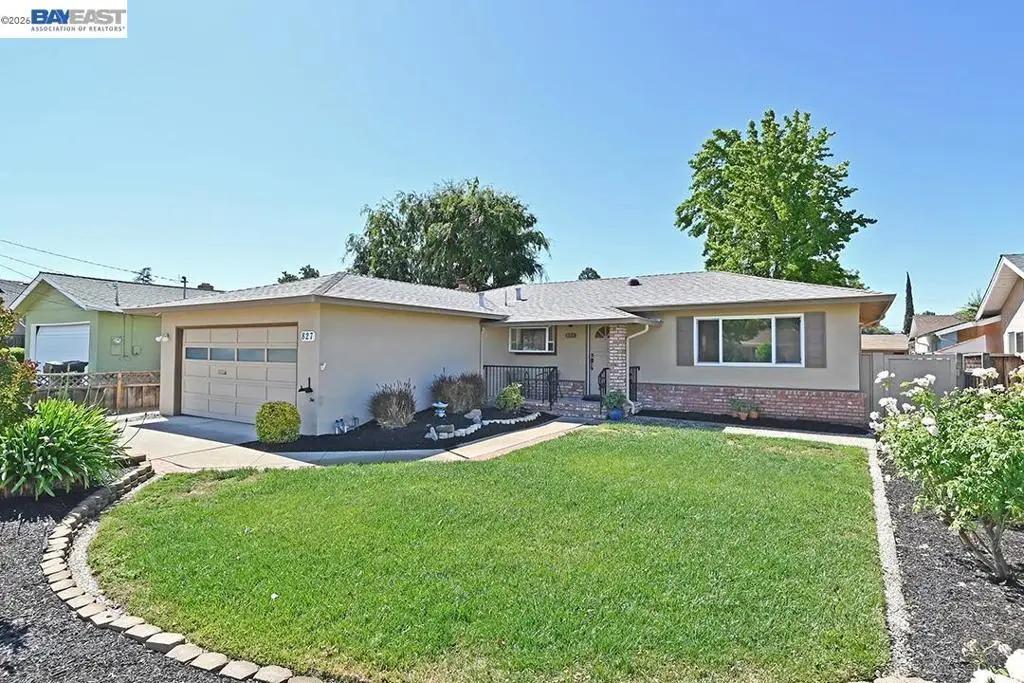 827 Caliente Ave, Livermore, CA 94550 - #1