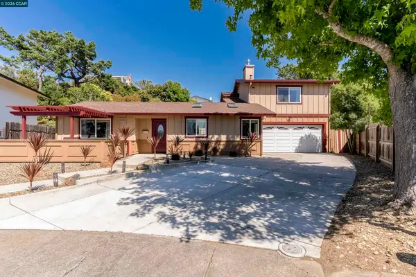 144 Dartmouth Pl, Benicia, CA 94510