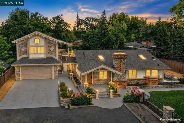 2023 1st Ave, Walnut Creek, CA 94597
