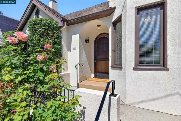 714 Arbor Dr, San Leandro, CA 94577