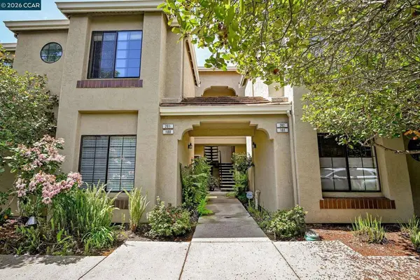 5012 Lakeview Dr #201, San Ramon, CA 94582