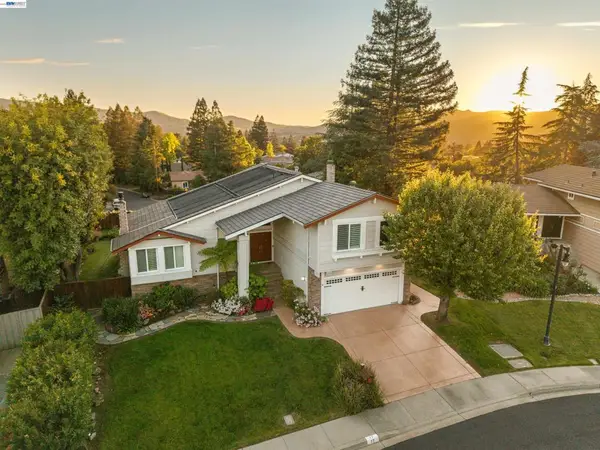 17 Suva Court, San Ramon, CA 94583