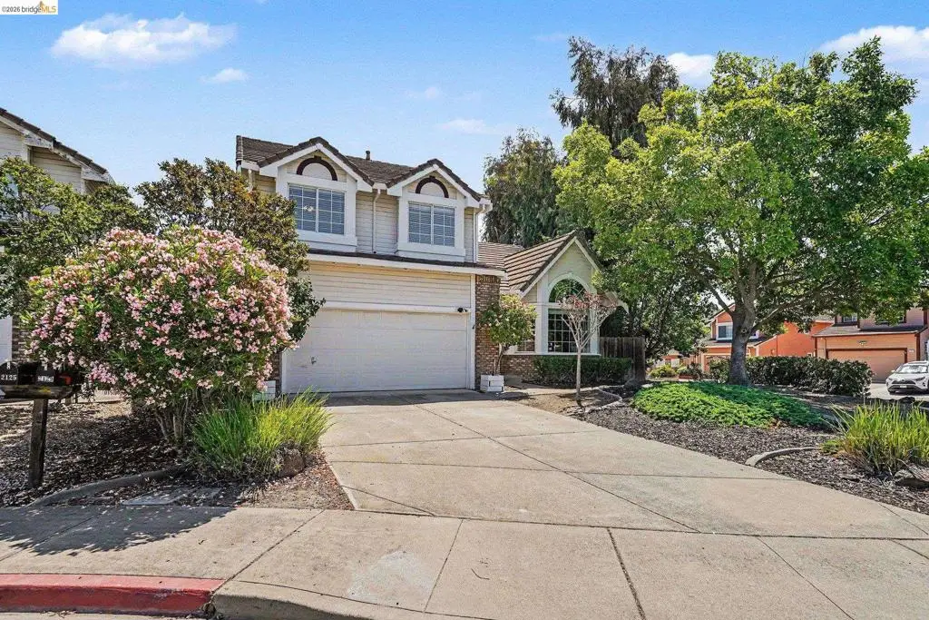 2129 Stratford Ct, Antioch, CA 94509 - #1