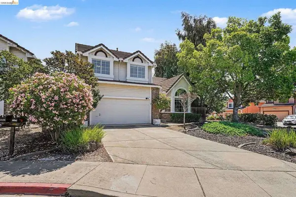 2129 Stratford Ct, Antioch, CA 94509