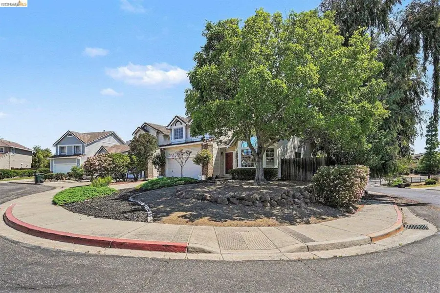 2129 Stratford Ct, Antioch, CA 94509 - #3