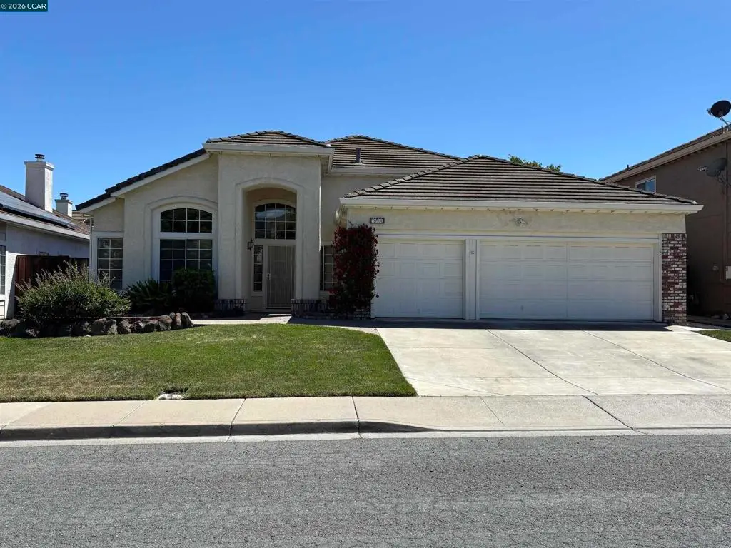 2120 Lynwood Way, Antioch, CA 94509 - #1