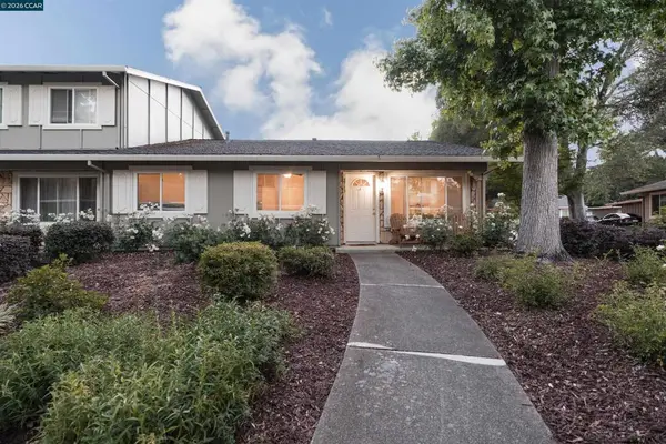 2717 Fountainhead Dr., San Ramon, CA 94583