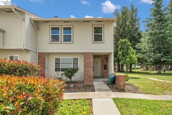 1808 Wildbrook Ct #D, Concord, CA 94521