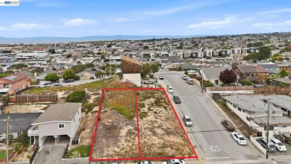 0 Sonoma Ave & Terrace St, Seaside, CA 93955