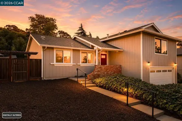 2173 Warwick Dr, Benicia, CA 94510