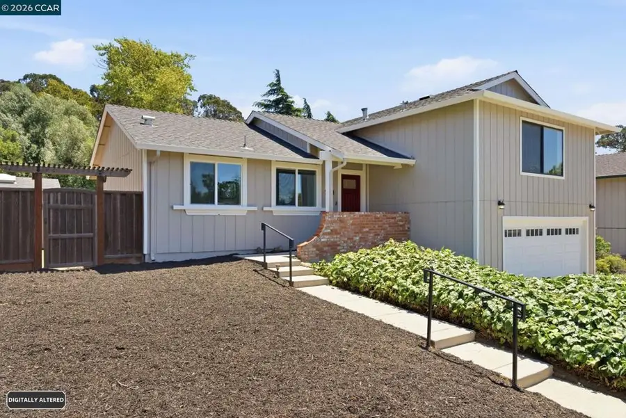 2173 Warwick Dr, Benicia, CA 94510 - #2