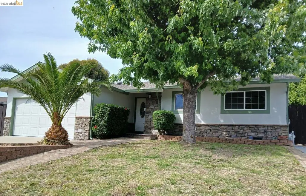 2332 Saint George Dr, Concord, CA 94520 - #1