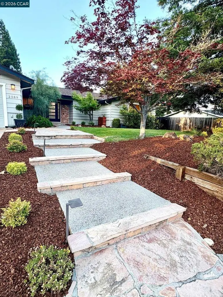 2589 Pebble Beach Loop, Lafayette, CA 94549 - #2