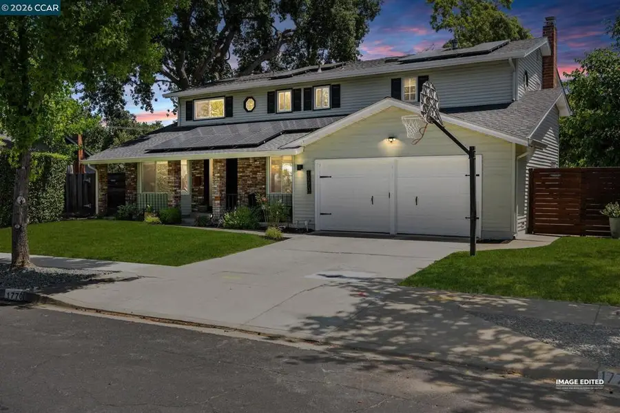 1770 Claycord Ave, Concord, CA 94521 - #2