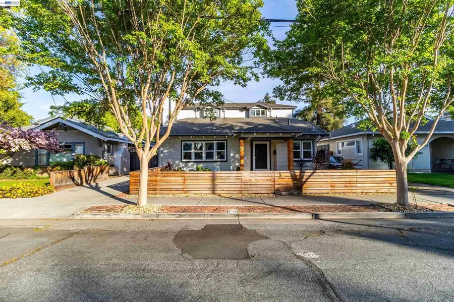 1158 Fremont St, San Jose, CA 95126 - #2