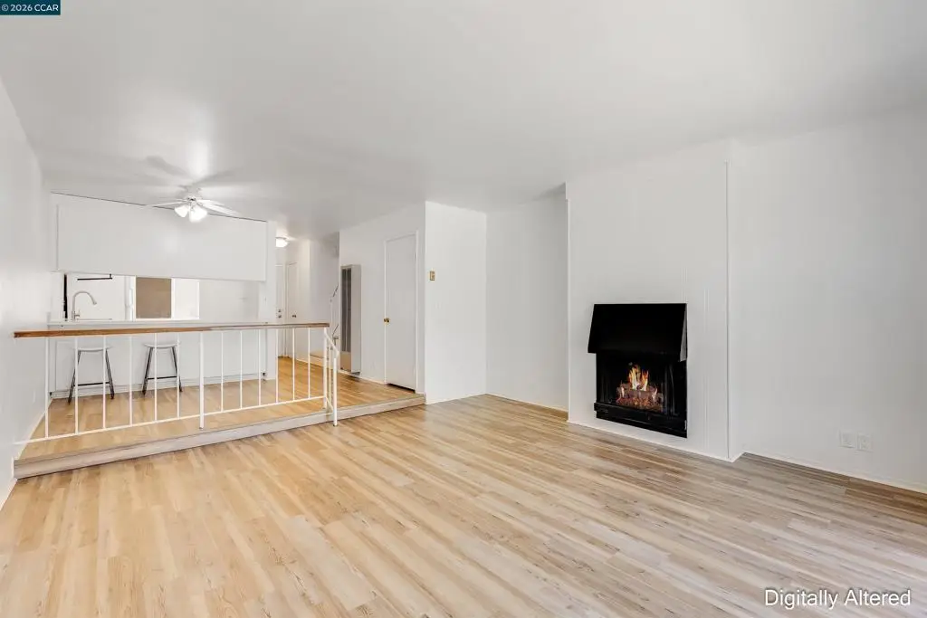 1731 Ellis St #16, Concord, CA 94520 - #1