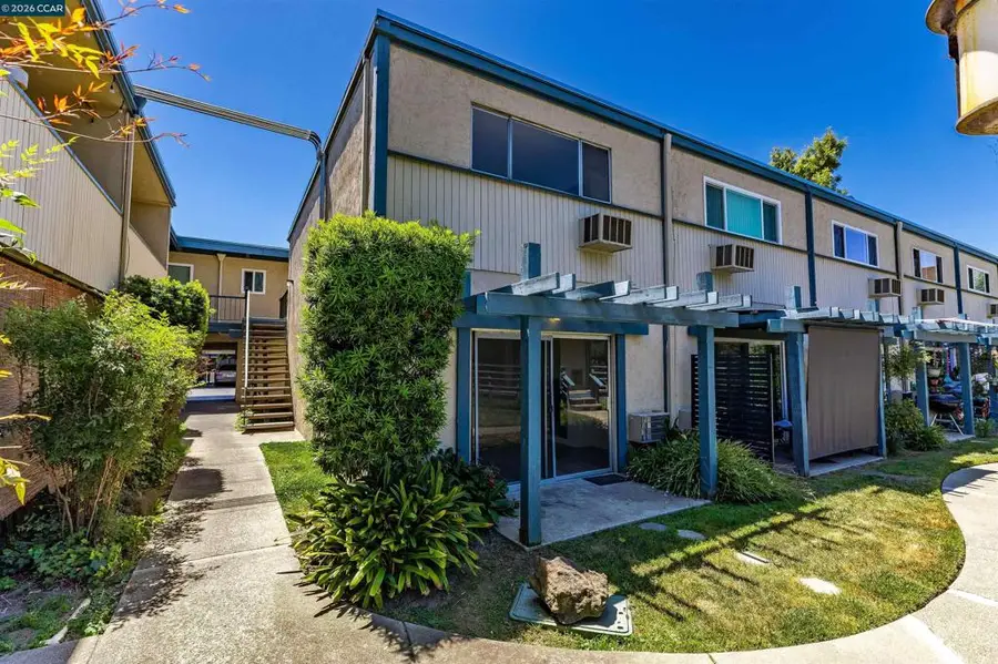 1731 Ellis St #16, Concord, CA 94520 - #2