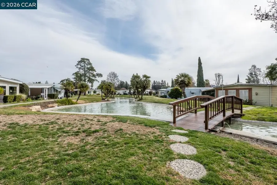 2287 Dalis Dr, Concord, CA 94520 - #2