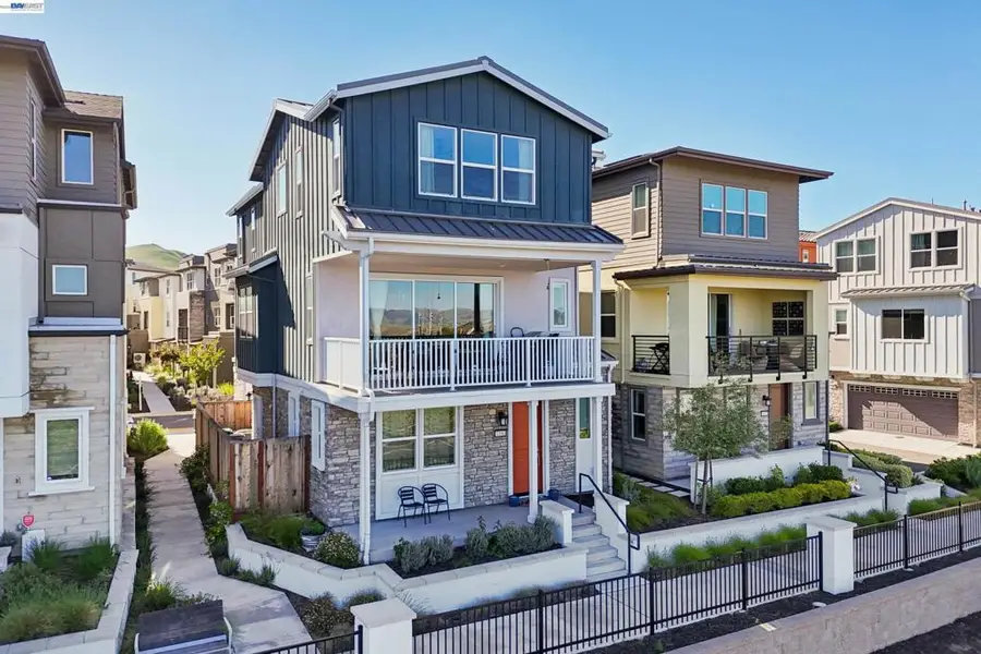 1106 Mateo Miller Cir, San Ramon, CA 94583 - #3