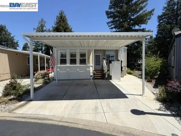 3263 Vineyard Ave, Pleasanton, CA 94566