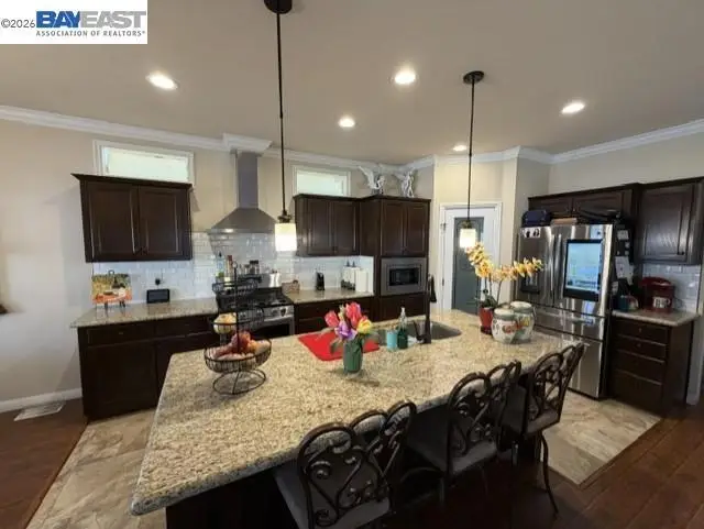 3263 Vineyard Ave, Pleasanton, CA 94566 - #2