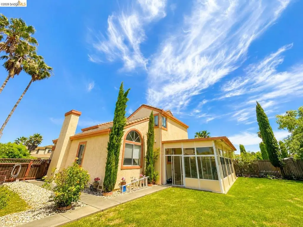 1039 Fennie Ct, Suisun City, CA 94585 - #1