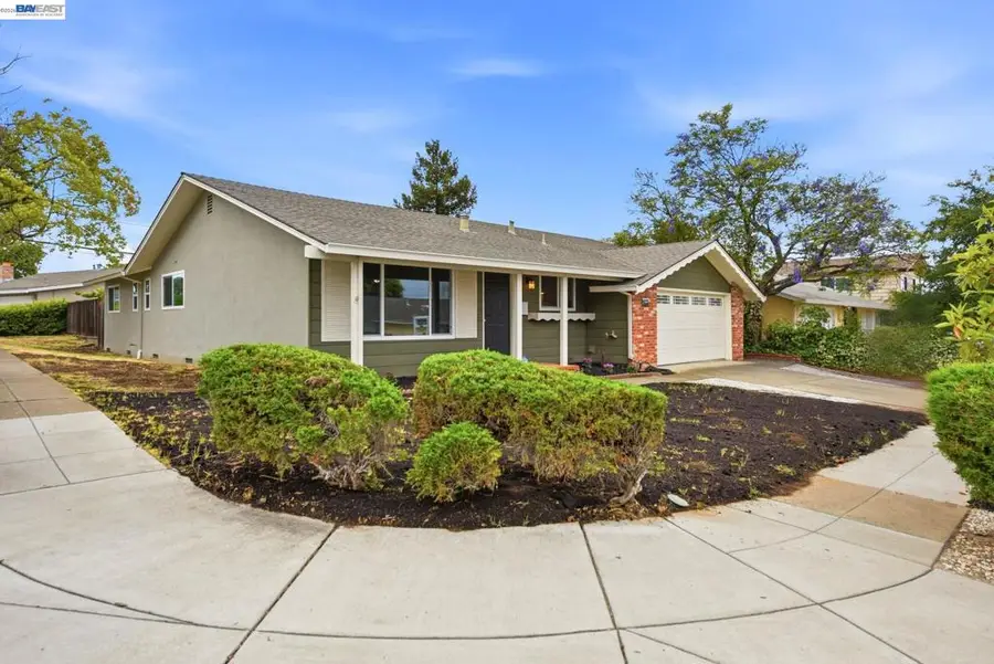 2004 Mento Drive, Fremont, CA 94539 - #2